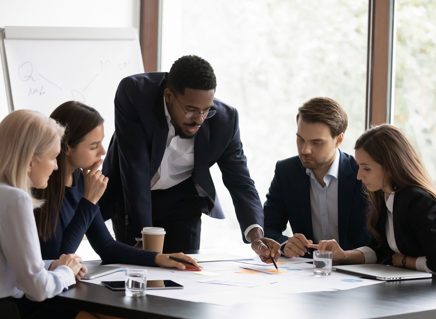 Association Management Team