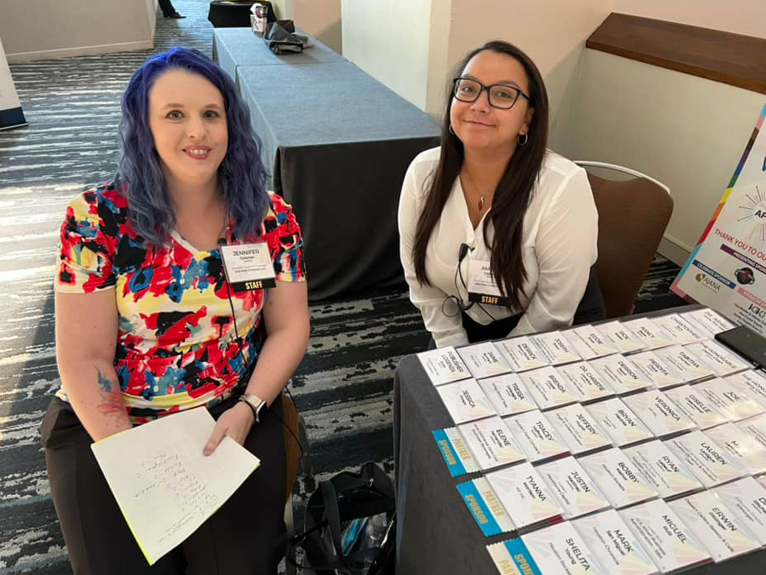 Manifest Creative Management Team