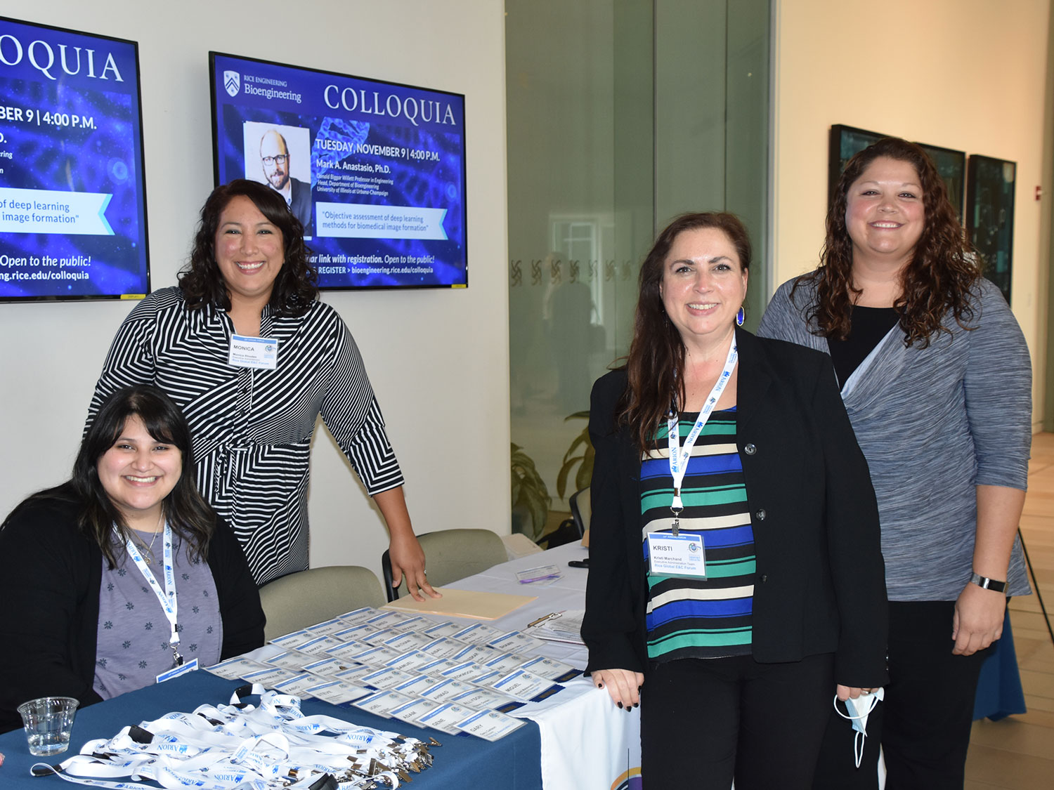 Manifest Creative Team